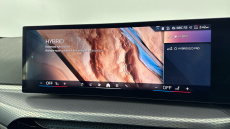 BMW 3 Series 330e 22.3 kWh M Sport 4dr Step Auto Saloon